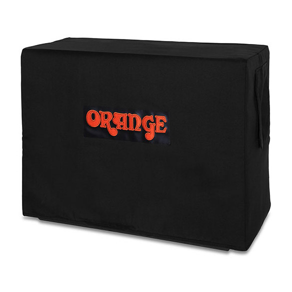 Orange FUNDA CRUSH BASS 50 COVER Orange FUNDA CRUSH BASS 50 COVER