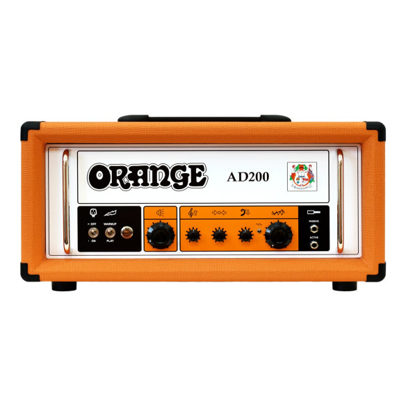 Orange AD200 (2024) Cabezal Bajo