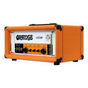Orange AD200 (2024) Cabezal Bajo 2
