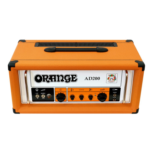 Orange AD200 (2024) Cabezal Bajo