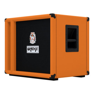 Orange OBC115C ( 2024 ) Bafle para Bajo 2