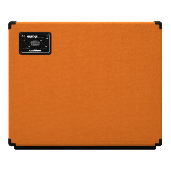 Orange OBC115C ( 2024 ) Bafle para Bajo Orange OBC115C ( 2024 ) Bafle para Bajo