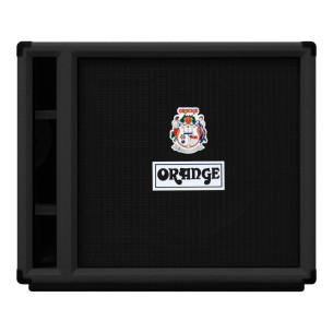 Orange OBC115C BK ( 2024 ) Bafle para Bajo