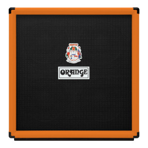 Orange OBC410HC ( 2024 ) Bafle para Bajo