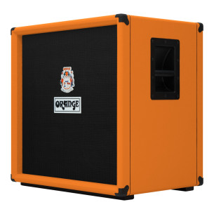 Orange OBC410HC ( 2024 ) Bafle para Bajo 2