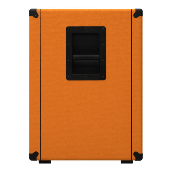 Orange OBC410HC ( 2024 ) Bafle para Bajo Orange OBC410HC ( 2024 ) Bafle para Bajo