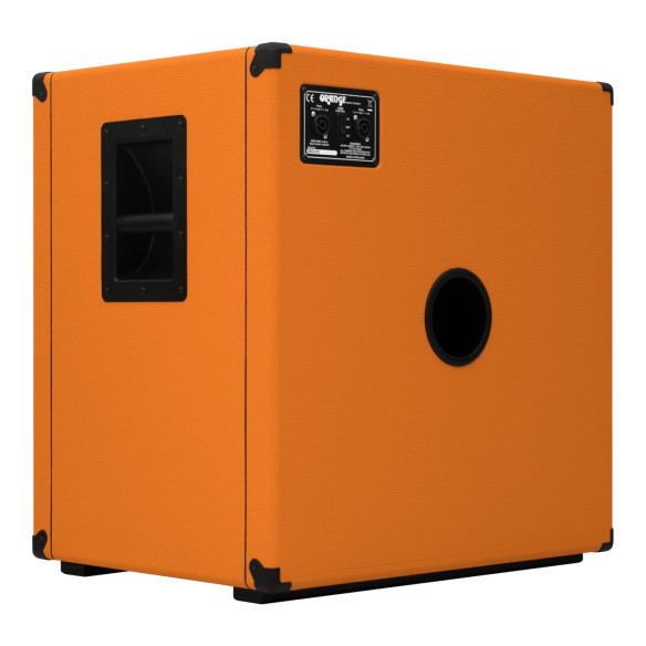 Orange OBC410HC ( 2024 ) Bafle para Bajo Orange OBC410HC ( 2024 ) Bafle para Bajo