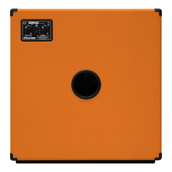 Orange OBC410HC ( 2024 ) Bafle para Bajo Orange OBC410HC ( 2024 ) Bafle para Bajo