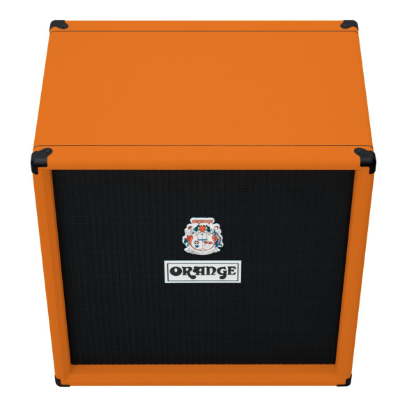 Orange OBC410HC ( 2024 ) Bafle para Bajo Orange OBC410HC ( 2024 ) Bafle para Bajo
