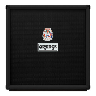 Orange OBC410HC BK ( 2024 ) Bafle para Bajo