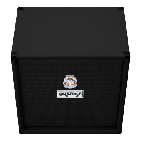 Orange OBC410HC BK ( 2024 ) Bafle para Bajo