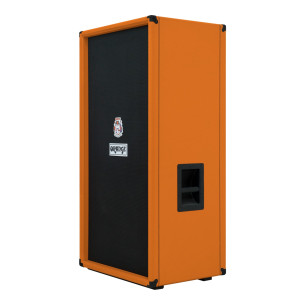 Orange OBC810 ( 2024 ) Bafle para Bajo 2