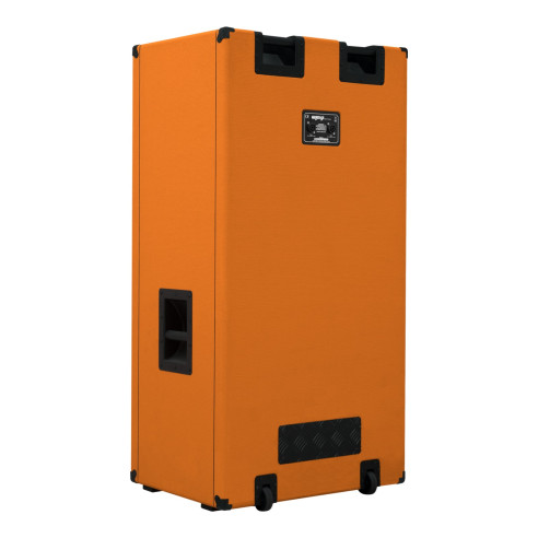 Orange OBC810 ( 2024 ) Bafle para Bajo