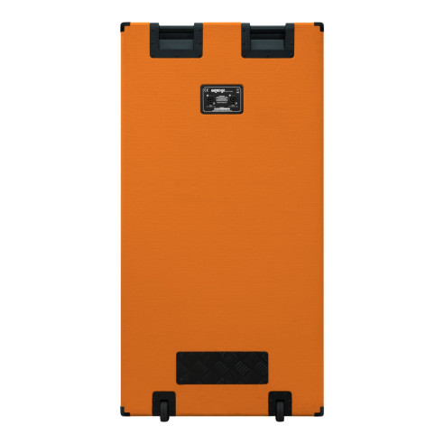 Orange OBC810 ( 2024 ) Bafle para Bajo