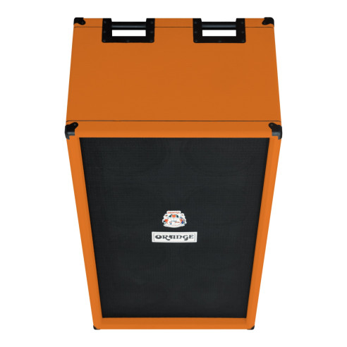 Orange OBC810 ( 2024 ) Bafle para Bajo