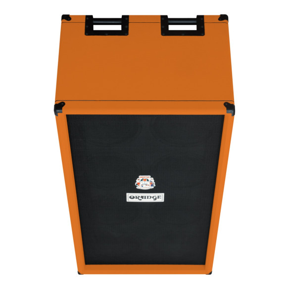 Orange OBC810 ( 2024 ) Bafle para Bajo Orange OBC810 ( 2024 ) Bafle para Bajo