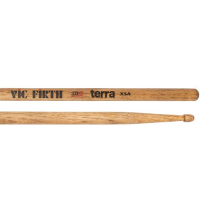 Vic Firth X5AT TERRA Baquetas American Classic Terra Extreme 5A