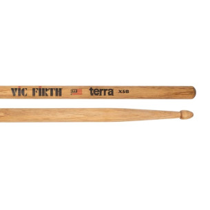 Vic Firth X5BT TERRA Baquetas American Classic Terra Extreme 5B