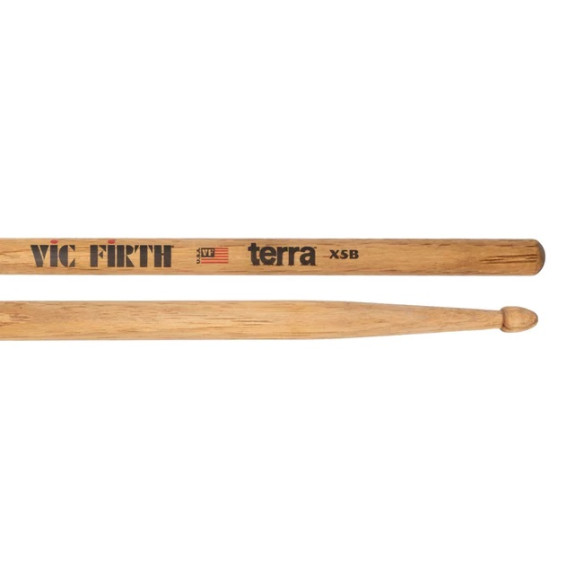 Vic Firth X5BT TERRA Baquetas American Classic Terra Extreme 5B