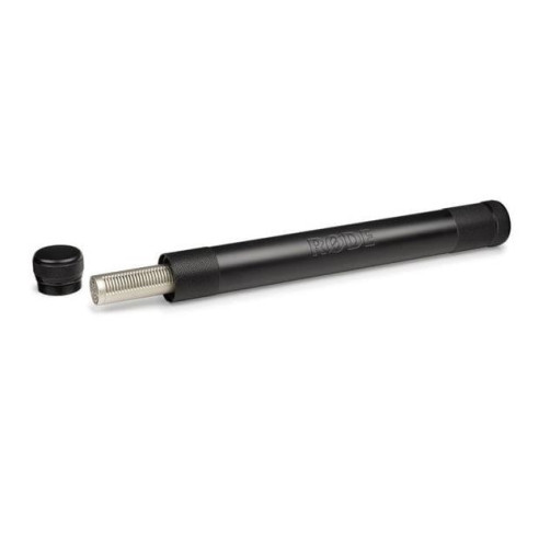 Rode NTG3 Micrófono tipo cañón