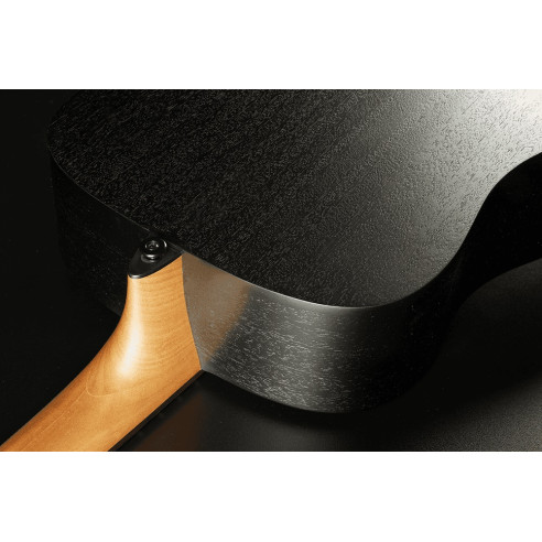 Lag TRAMONTANE 70 T70A-BB Guitarra Acústica Auditorium