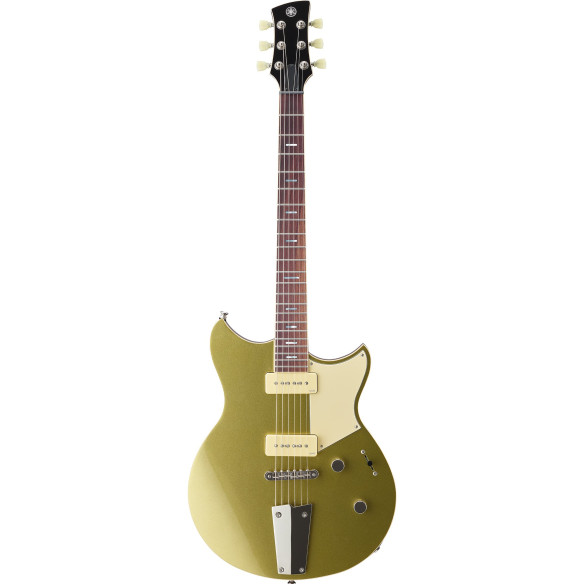 Yamaha REVSTAR Professional Japan RSP02T CRG Crisp Gold