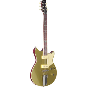 Yamaha REVSTAR Professional Japan RSP02T CRG Crisp Gold 2