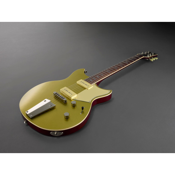 Yamaha REVSTAR Professional Japan RSP02T CRG Crisp Gold