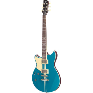 Yamaha REVSTAR Standard Zurdos RSS20L SWB Swift Blue 2