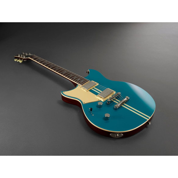 Yamaha REVSTAR Standard Zurdos RSS20L SWB Swift Blue