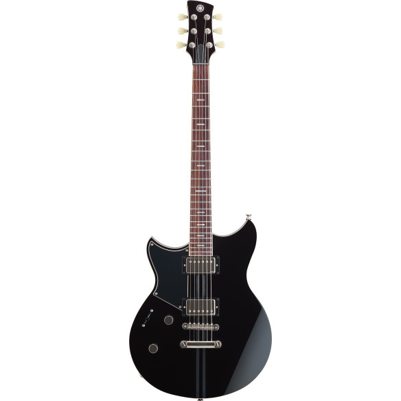 Yamaha REVSTAR Standard Zurdos RSS20L BL Black