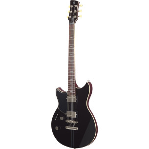 Yamaha REVSTAR Standard Zurdos RSS20L BL Black 2
