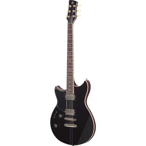 Yamaha REVSTAR Standard Zurdos RSS20L BL Black