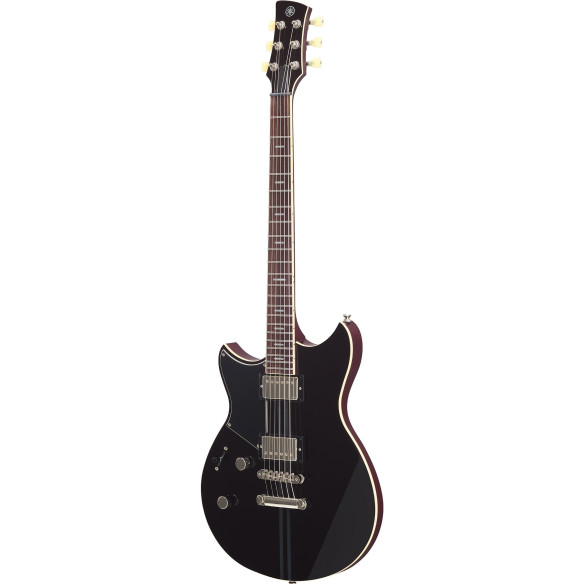 Yamaha REVSTAR Standard Zurdos RSS20L BL Black