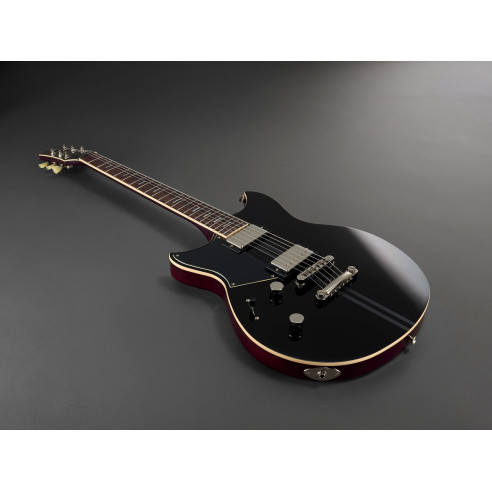 Yamaha REVSTAR Standard Zurdos RSS20L BL Black