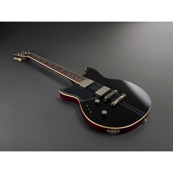 Yamaha REVSTAR Standard Zurdos RSS20L BL Black
