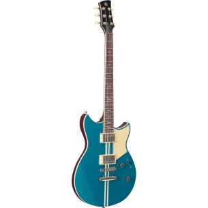Yamaha REVSTAR Standard RSS20 SWB Swift Blue 2