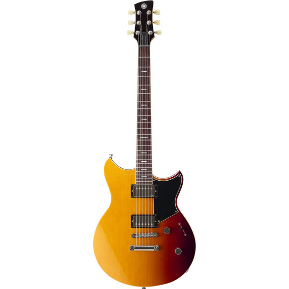 Yamaha REVSTAR Standard RSS20 SSB Sunset Burst