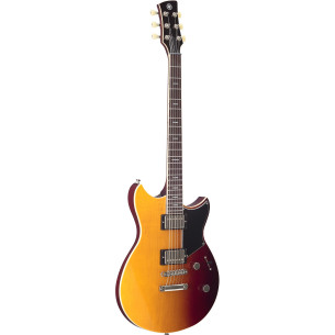 Yamaha REVSTAR Standard RSS20 SSB Sunset Burst 2