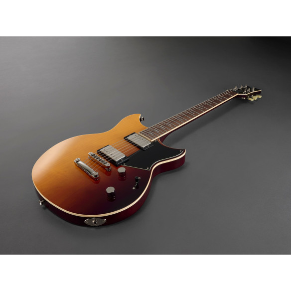 Yamaha REVSTAR Standard RSS20 SSB Sunset Burst