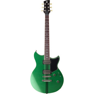 Yamaha REVSTAR Standard RSS20 FLG Flash Green