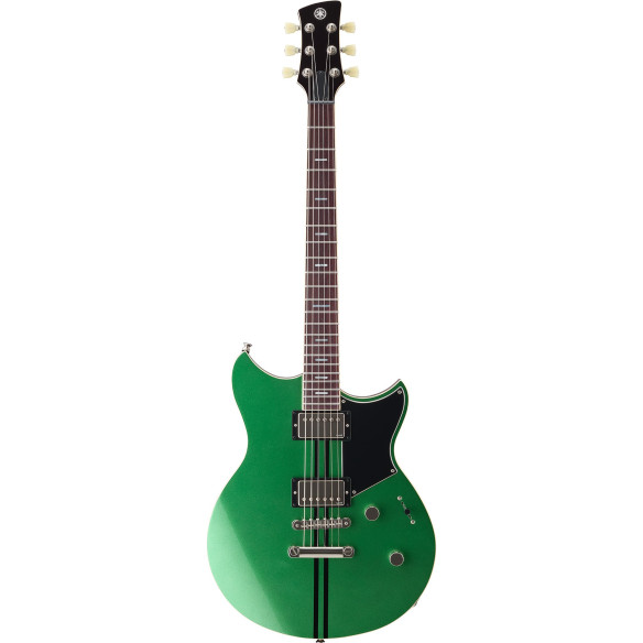 Yamaha REVSTAR Standard RSS20 FLG Flash Green