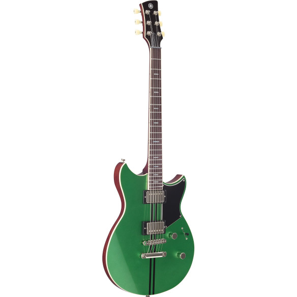 Yamaha REVSTAR Standard RSS20 FLG Flash Green