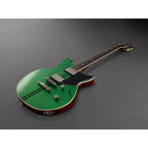 Yamaha REVSTAR Standard RSS20 FLG Flash Green