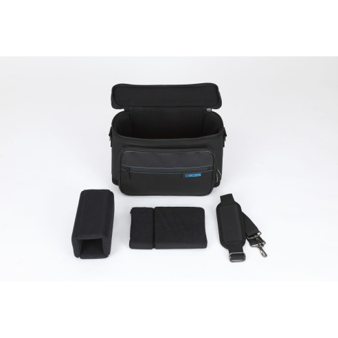Boss CB-VE22 Bolsa de Transporte VE-22