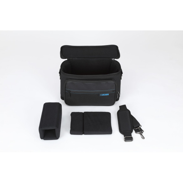 Boss CB-VE22 Bolsa de Transporte VE-22 Boss CB-VE22 Bolsa de Transporte VE-22