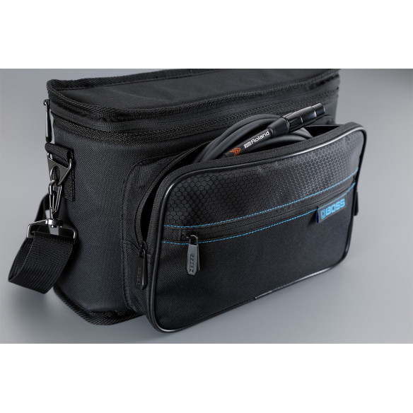Boss CB-VE22 Bolsa de Transporte VE-22 Boss CB-VE22 Bolsa de Transporte VE-22