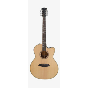 Sire LARRY CARLTON A4-G CTW NT Guitarra Acústica Grand Auditorium