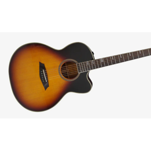 Sire LARRY CARLTON A4-G CTW VS Guitarra Acústica Grand Auditorium