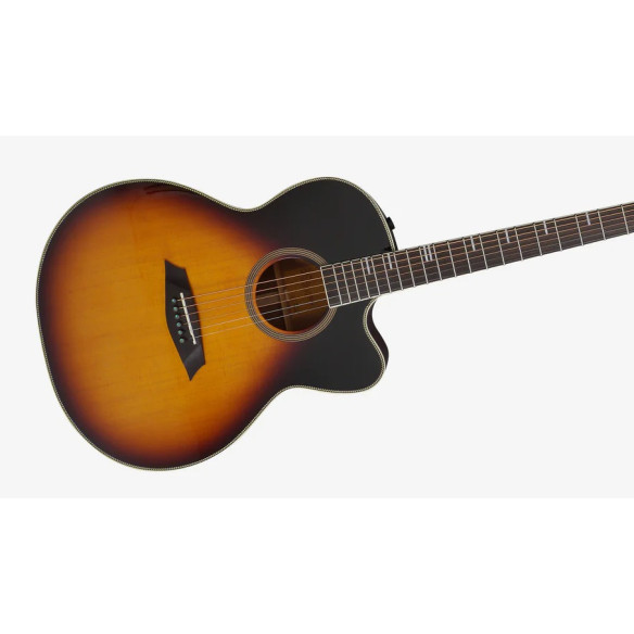 Sire LARRY CARLTON A4-G CTW VS Guitarra Acústica Grand Auditorium